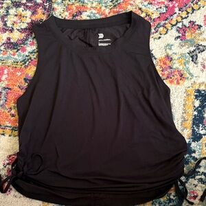 All in Motion Black Women's Tank Top